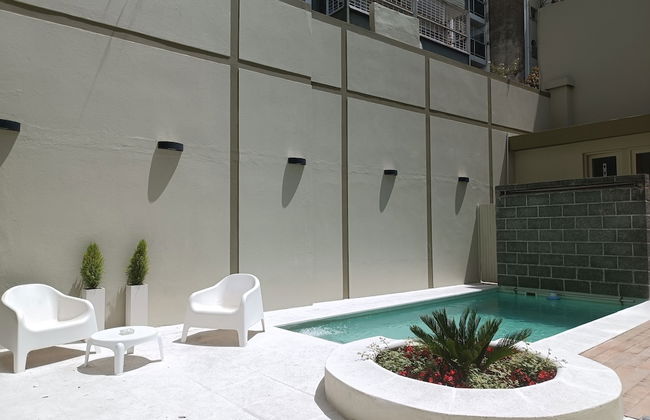 Ayres Apartments Recoleta - Uriburu - Foto 31