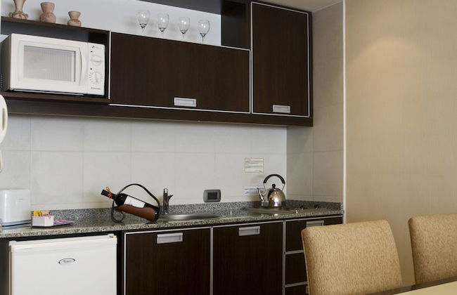 Ayres Apartments Recoleta - Uriburu - Foto 18