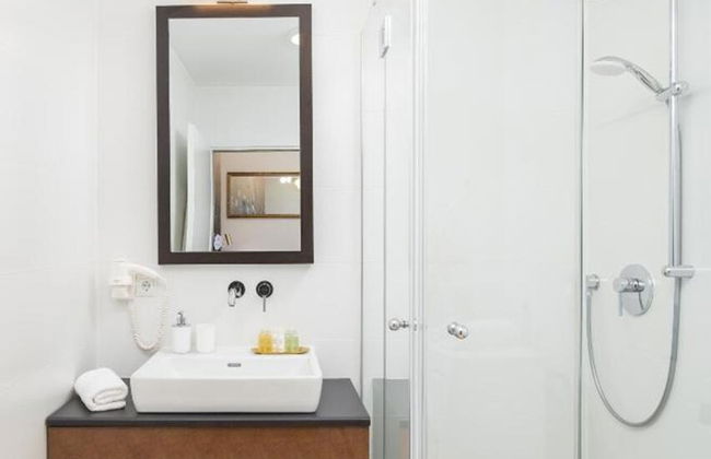 Abieshomes Serviced Apartments - Schönbrunn - Foto 39