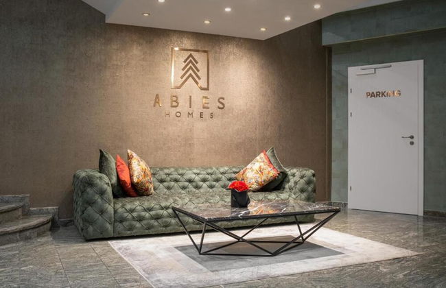 Abieshomes Serviced Apartments - Schönbrunn - Foto 3