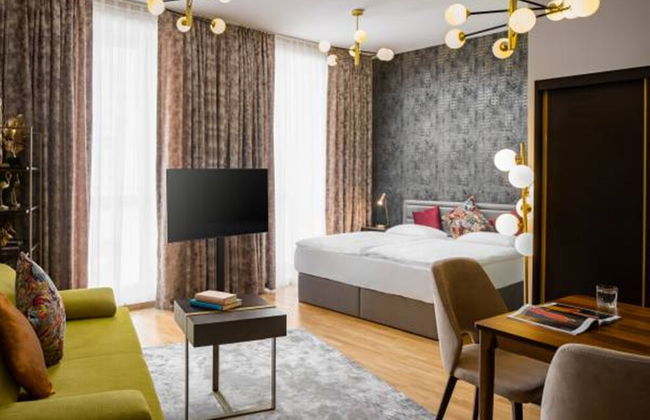 Abieshomes Serviced Apartments - Schönbrunn - Foto 19