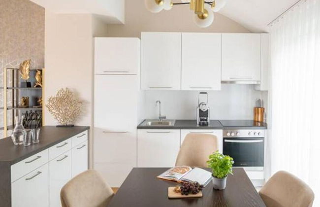 Abieshomes Serviced Apartments - Schönbrunn - Foto 26