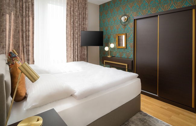 Abieshomes Serviced Apartments - Schönbrunn - Foto 4