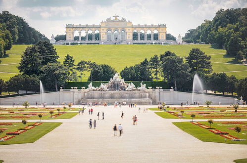 Photo 48 - Vienna Luxury Apartments Schönbrunn