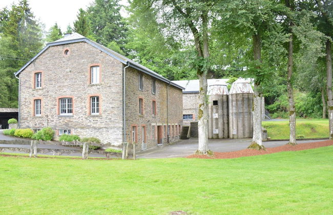 Vintage Farmhouse With Garden, Roofed Terrace - Foto 1