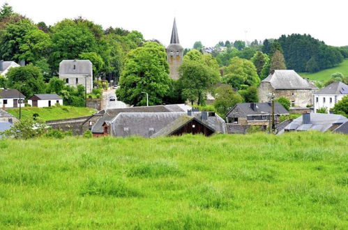 Photo 30 - Vintage Farmhouse in Gouvy With Garden, Roofed Terrace, BBQ