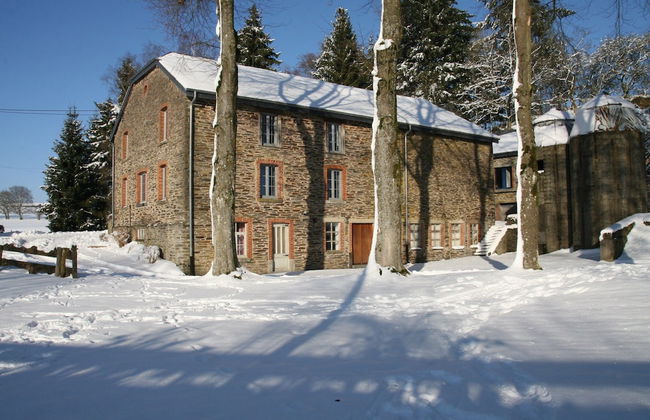 Vintage Farmhouse With Garden, Roofed Terrace - Foto 31