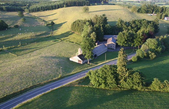 Vintage Farmhouse With Garden, Roofed Terrace - Foto 34