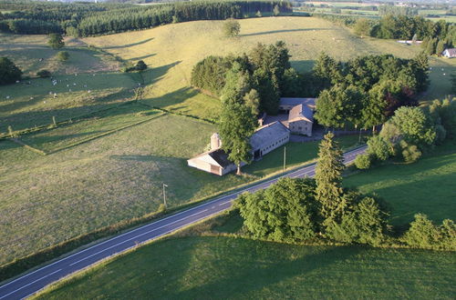 Photo 28 - Vintage Farmhouse With Garden, Roofed Terrace, BBQ