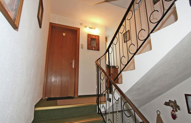 Apartment in Kappl Near Ski Lift - Foto 12