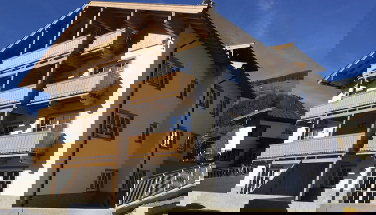 Foto 1 - Modern Apartment Near the ski Area