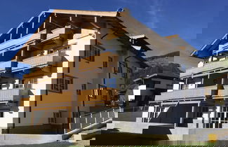 Foto 1 - Modern Apartment Near the ski Area