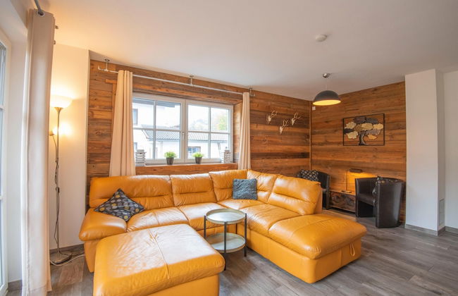 Apartment in Brixen Near Skiwelt Lift - Foto 13