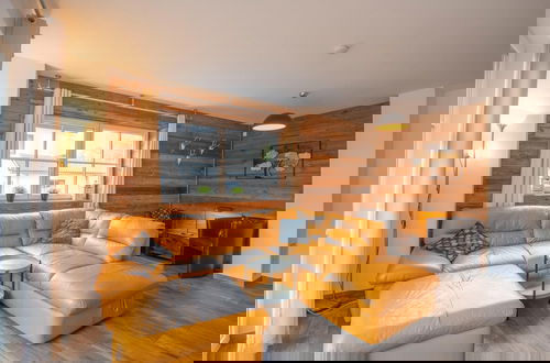 Photo 13 - Apartment in Brixen Near Skiwelt Lift