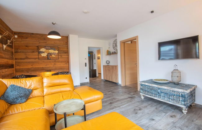 Apartment in Brixen Near Skiwelt Lift - Foto 11