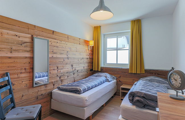 Modern Apartment Near Ski Area in Brixen im Thale - Foto 5