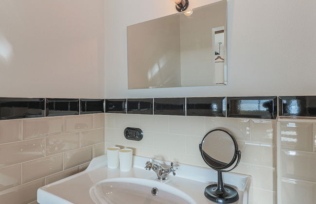 Apartment in Brixen Near Skiwelt Lift - Foto 29