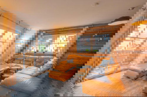 Photo 1 - Apartment in Brixen Near Skiwelt Lift