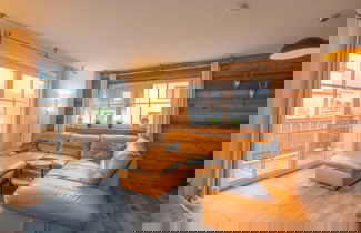 Photo 1 - Apartment in Brixen Near Skiwelt Lift