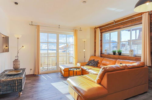 Photo 9 - Modern Apartment Near the ski Area