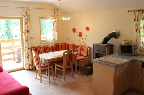 Photo 10 - Spacious Chalet near Ski Area in Turracherhohe