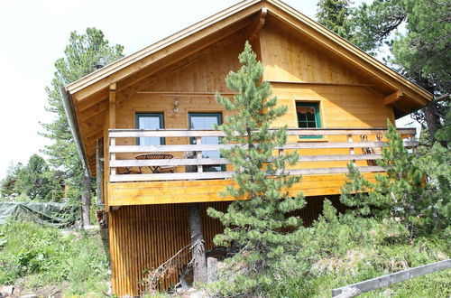 Photo 15 - Spacious Chalet near Ski Area in Turracherhohe