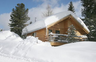 Photo 1 - Spacious Chalet near Ski Area in Turracherhohe