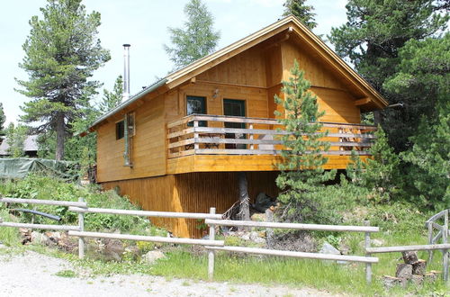 Photo 15 - Spacious Chalet near Ski Area in Turracherhohe