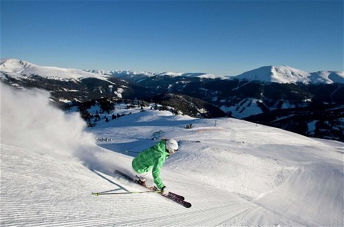 Photo 28 - Spacious Chalet near Ski Area in Turracherhohe