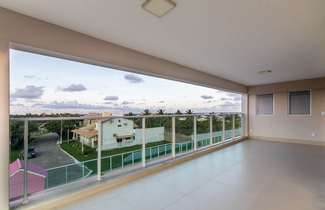 Casa na Praia de Graçandu por Carpediem - Foto 32
