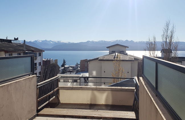 Terrazas Bariloche - Foto 45