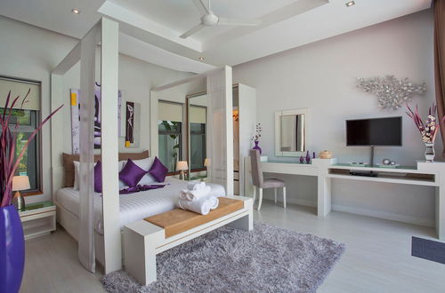 Photo 4 - Isawan 2BR Salt Pool Villa in Baannaraya