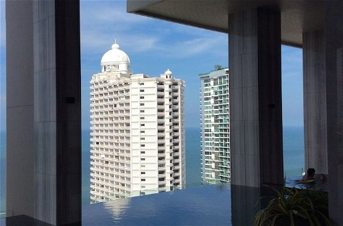 Photo 31 - The Riviera Wongamat Hong Apartment