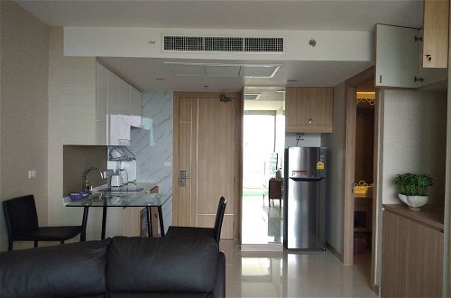 Foto 8 - The Riviera Wongamat Hong Apartment