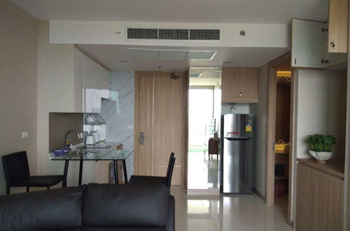 Photo 8 - The Riviera Wongamat Hong Apartment