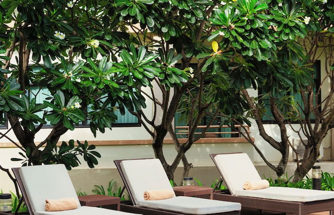 The Grand Napat - Foto 37
