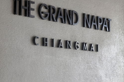 Foto 2 - The Grand Napat