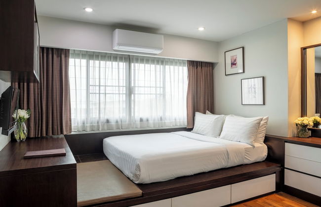 The Grand Napat - Foto 13