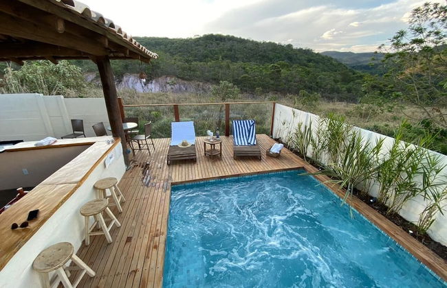 Vila Gaia - Foto 9