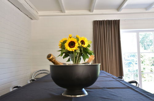 Photo 61 - Luxury Villa in Sint-Idesbald with Hot Tub