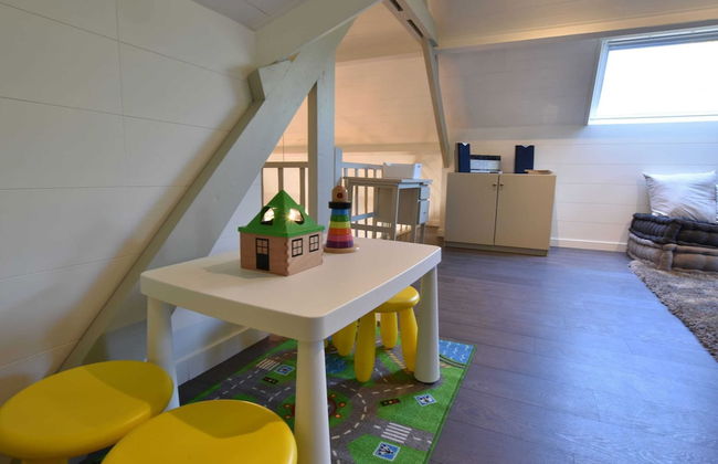 Luxury Villa in Sint-Idesbald with Hot Tub - Foto 54