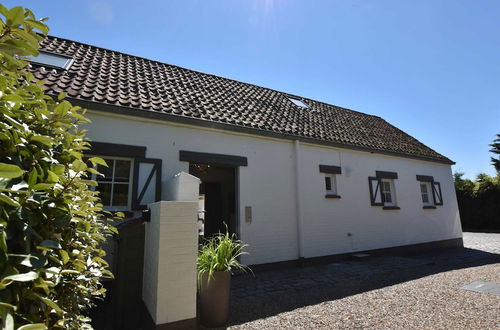 Photo 70 - Luxury Villa in Sint-Idesbald with Hot Tub