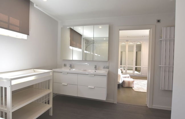 Luxury Villa in Sint-Idesbald with Hot Tub - Foto 44