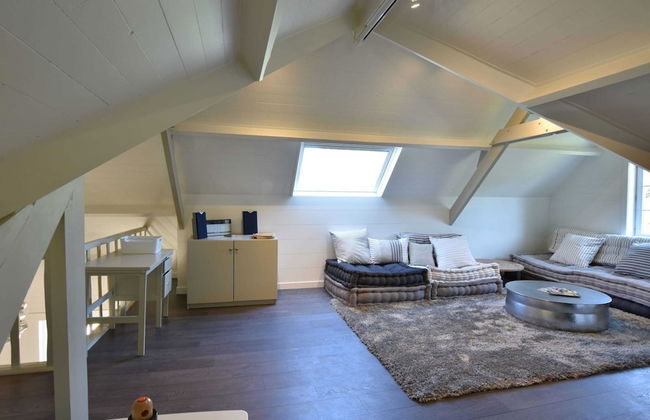 Luxury Villa in Sint-Idesbald with Hot Tub - Foto 34