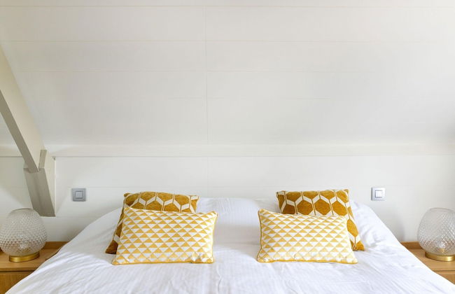 Luxury Villa in Sint-Idesbald with Hot Tub - Foto 6