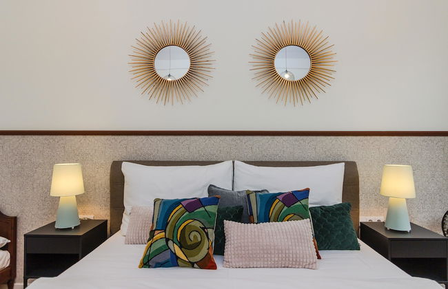 PRG Trendy Central APT by Michal&Friends - Photo 4