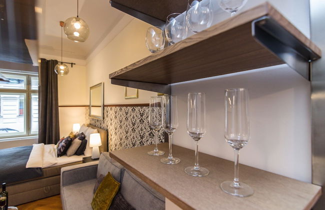PRG Trendy Central APT by Michal&Friends - Photo 8