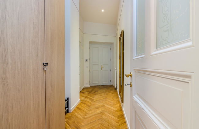 PRG Trendy Central APT by Michal&Friends - Photo 16