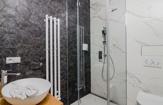 PRG Trendy Central APT by Michal&Friends - Photo 14