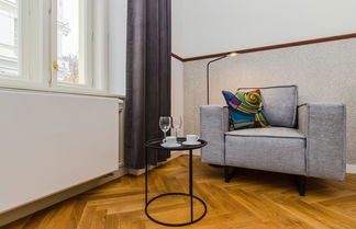 Photo 3 - PRG Trendy Central APT by Michal&Friends